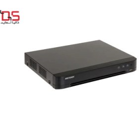 تصویر دستگاه DVR هایک ویژن مدل HIKVISION DS-7216HQHI-M1/S – سیستم های صوتی و تصویری ارفش ا DS-7216HQHI-M1/S DS-7216HQHI-M1/S