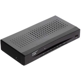 تصویر گیرنده دیجیتال دنای مدل (STB1011H (HEVC Denay STB1011H (HEVC) Digital Receiver