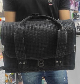 تصویر کیف بزرگ کاشت ناخن - کد 114 