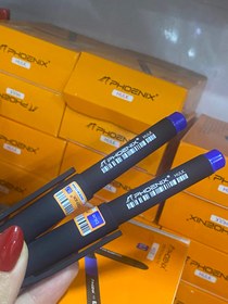 تصویر روان نویس مینی فونیکس - مشکی 