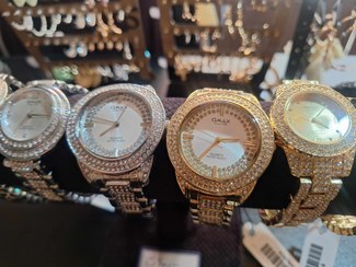 تصویر ساعت Watch