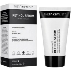 تصویر سرم رتینول اینکی لیست [Orginal] The Inkey List Retinol Serum 