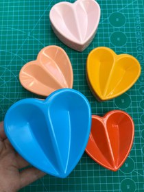 تصویر جاسوزنی مگنتی قلبی 