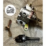 تصویر گیربکس کامل دنده عقب موتور سه چرخ اصلی 