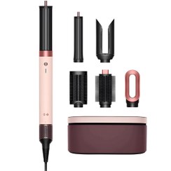 تصویر سشوار دایسون مدل HS09 ایررپ با قابلیت حالت دهی مو 