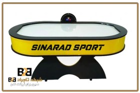 تصویر ایرهاکی دنا 