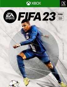 تصویر بازی FIFA 23 برای ایکس باکس سری ایکس ا FIFA 23 Xbox Sereis FIFA 23 Xbox Sereis