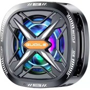 تصویر فن خنک کننده رادیاتوری مگنتی گوشی موبایل مدل FS05 