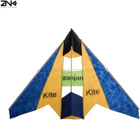 تصویر کایت طرح سفینه 