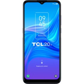 تصویر گوشی تی سی ال 20Y | حافظه 128 رم 4 گیگابایت TCL 20Y 128/4 GB