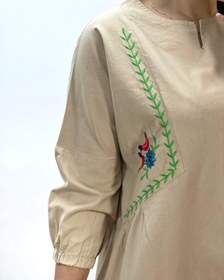 تصویر پیراهن مینا 