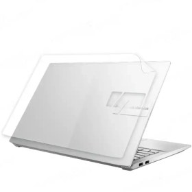 تصویر برچسب پوششی پشت لپ‌تاپ ایسوس VivoBook Pro 15 OLED K3500P 
