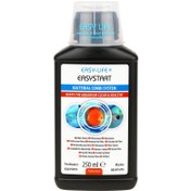 تصویر محلول باکتری ساز آکواریوم ایزی استارت ایزی لایف Easy Start Easy Life 