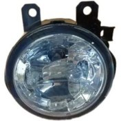 تصویر مه شکن جلو اصلی جیلی شاسی 