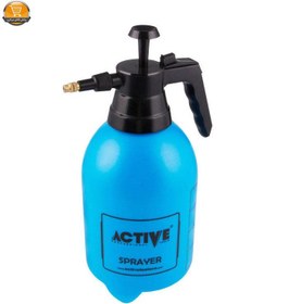 تصویر سمپاش دستی 2٫5 لیتری Active Tools AC-10025L Active Tools AC-10025L Sprayer