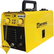 تصویر دستگاه جوش اینورتر اینتیمکس مدل MIG/MMA-300 ظرفیت ۳۰۰ آمپر 