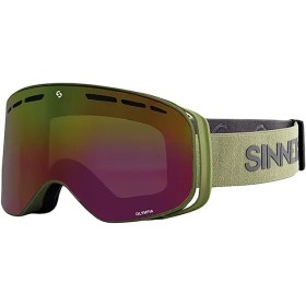 تصویر عینک اسکی SINNER مدل OLYMPIA | 