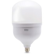 تصویر لامپ جاینت 40 وات Lamp 40 W Warm white BURUX