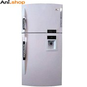 تصویر یخچال فریزر دونار مدل DNFR 650 Donar refrigerator-freezer model DNFR 650