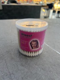 تصویر گوش پاک کن 