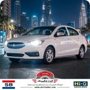 تصویر لنت ترمز جلو شاهین سایپا – HiQ korea 