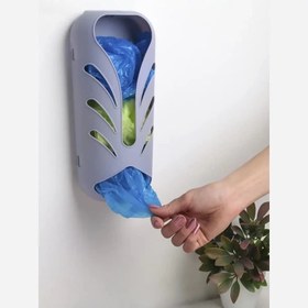 تصویر جا نایلونی 