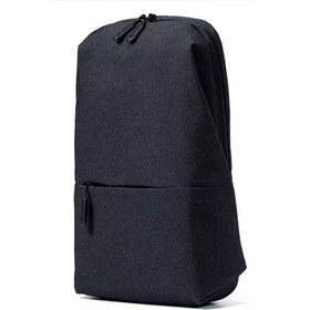 تصویر کوله پشتی شیائومی مدل Chest ا Xiaomi Chest Bag Xiaomi Chest Bag
