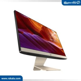 تصویر کامپیوتر All In One ایسوس 21.5 اینچی مدل Asus AIO V222FAK 