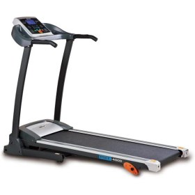 تصویر تردمیل خانگی و تک کاره پروتئوس PMT 4000 Proteus PMT4000 Treadmills