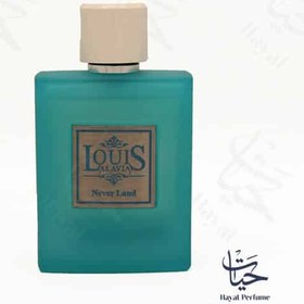 تصویر ادوپرفیوم لوییس آلاویا (Louis Alavia) مدل نورلند عطر و ادکلن (UNISEX) 80 میلی لیتر