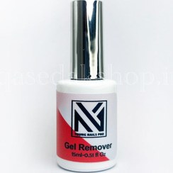 تصویر ریمور لاک ژل یانگ YOUNG NAIL 15M ناخن 