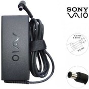 تصویر آداپتورلپ تاپ سونی/SONY VAIO SVE-14A (به همراه 10 ماه گارانتی ایران زمین) 