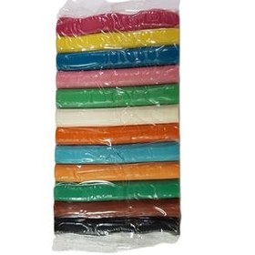 تصویر خمیر بازی پالمو کد 22 