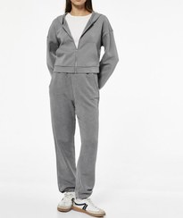 تصویر سويشرت زنانه كوتون كد 6WAL10483IK 