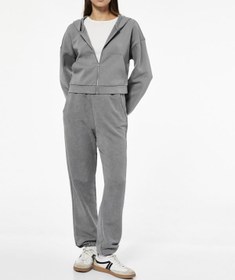 تصویر سويشرت زنانه كوتون كد 6WAL10483IK 