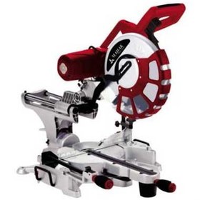 تصویر اره فارسی بر 305 میلی متر دوطرفه محک مدل MS-305/340 Mahak MS-305-340 Miter Saw