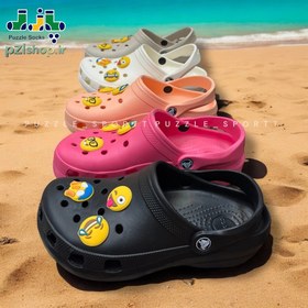 تصویر کراکس ایموجی اسپرت 