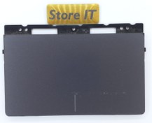 تصویر تاچ پد لپ‌تاپ ایسوس X45 نوک مدادی 