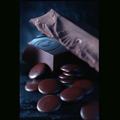 تصویر کارات کاورلوکس تلخ سکه ای گلنان پوراتوس 10 کیلو گرمی 