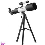 تصویر تلسکوپ زیتازی مدل 360F60 