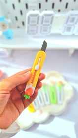 تصویر کاتر کرومی 