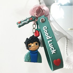 تصویر جاکلیدی بچه مهمونی 