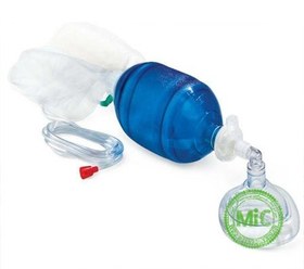 تصویر آمبوبگ- جنس سیلیکون 