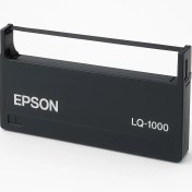 تصویر ریبون پرینتر اپسون LQ1000 