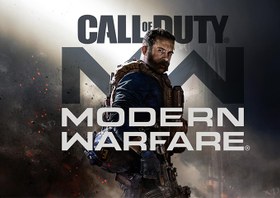 تصویر بازی Call of Duty Modern Warfare 2019 برای کامپیوتر 