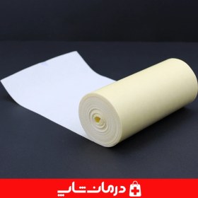 تصویر چسب حصیری راما 10 متر در 15 سانتیمتر Rama Adhesive Back paper tape 10*15cm