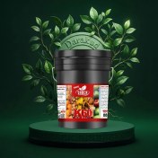 تصویر کود پتاس بالا شوک ۲۰ لیتری آمریکایی ۶۰ درصد 