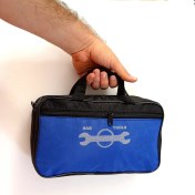تصویر کیف ابزار سی سانت bag tools 