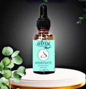 تصویر قطره کوچک کننده بینی آتریکس Atrix 