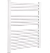 تصویر حوله خشک کن 14 لوله ی بوتان 60/50 